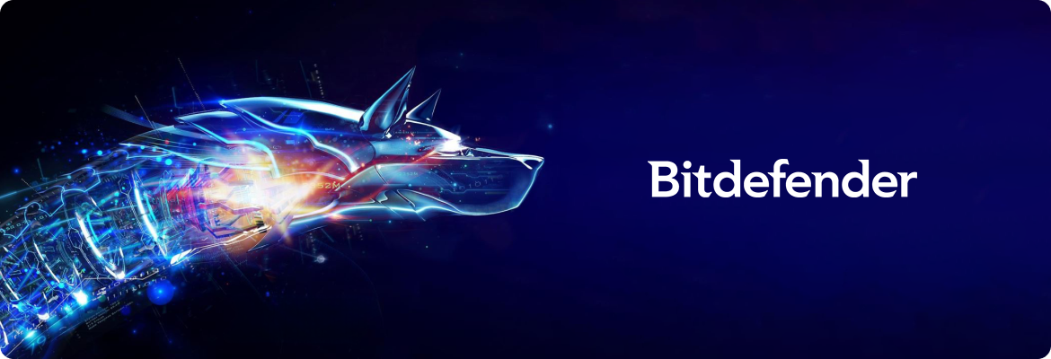 Bitdefender