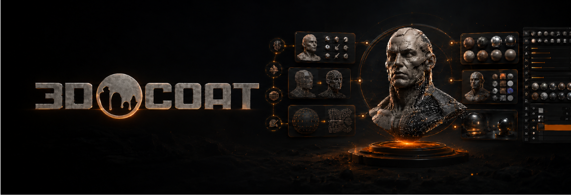 3DCoat