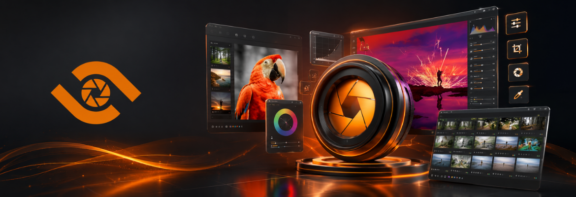 ACDSee Photo Studio