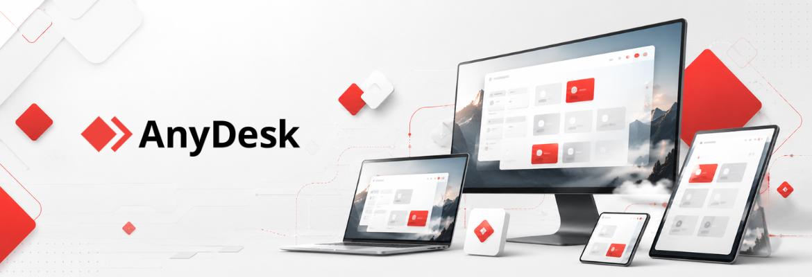 AnyDesk