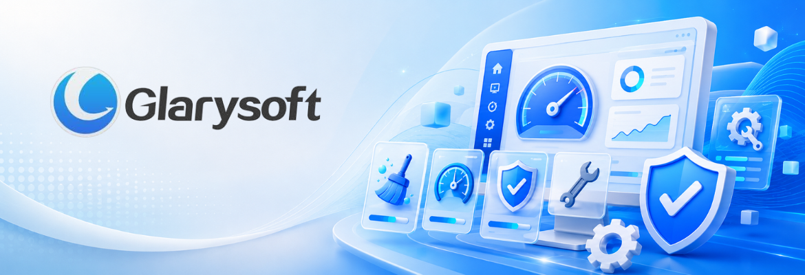 Glarysoft