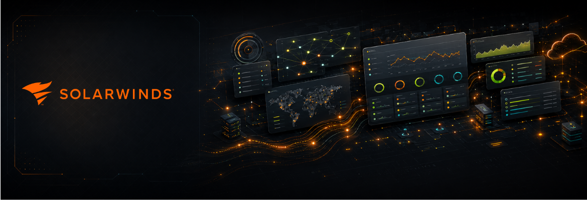 SolarWinds