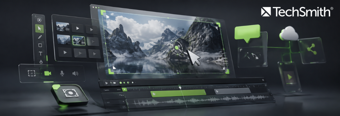 TechSmith