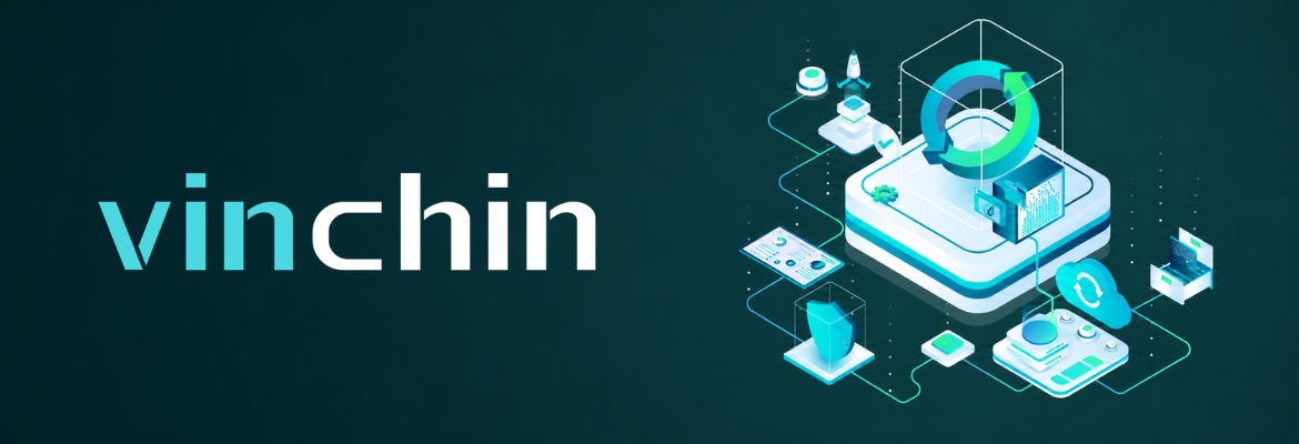 Vinchin