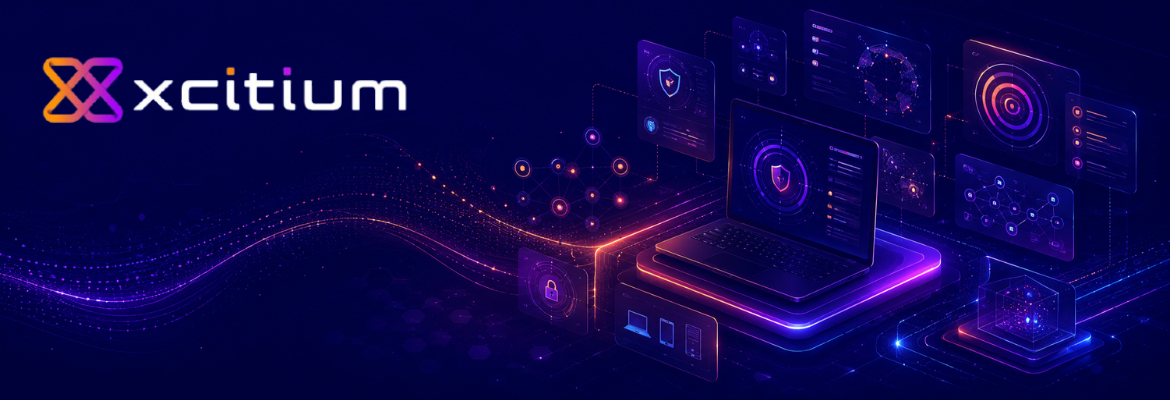 XCITIUM